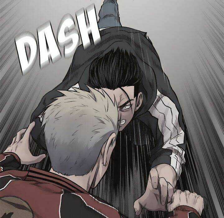 Nắm Đấm - Chapter 21 - Trang 37