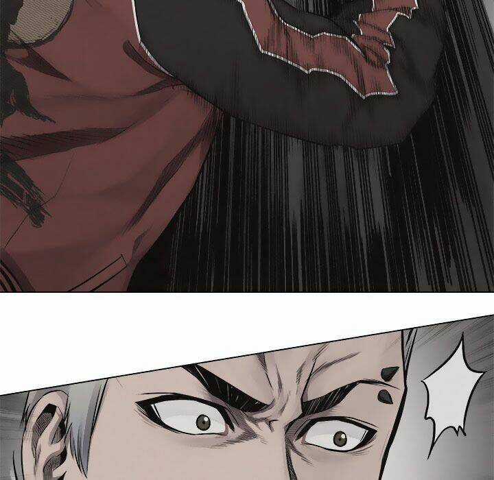 Nắm Đấm - Chapter 21 - Trang 38