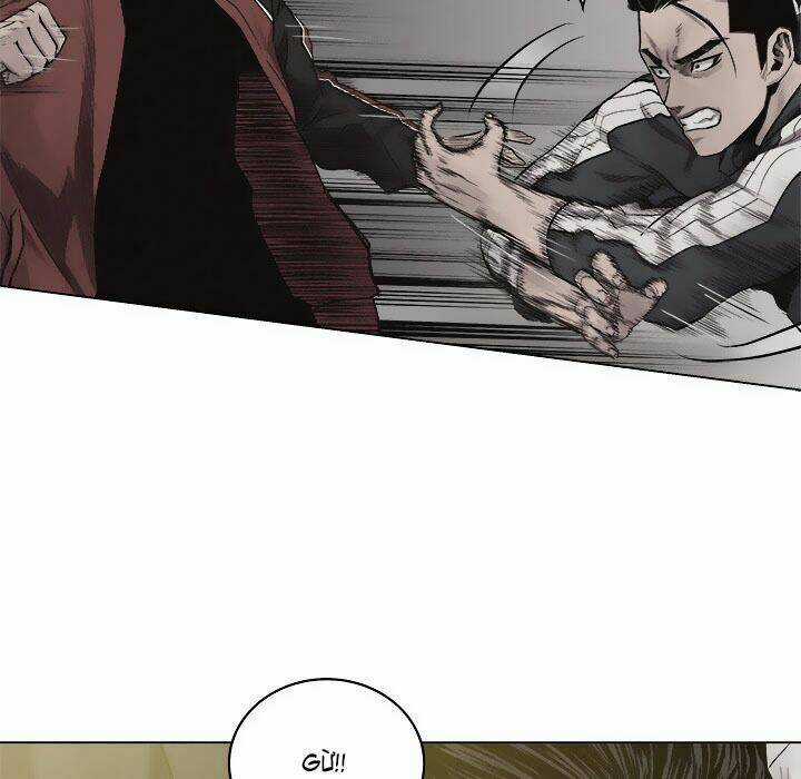 Nắm Đấm - Chapter 21 - Trang 40