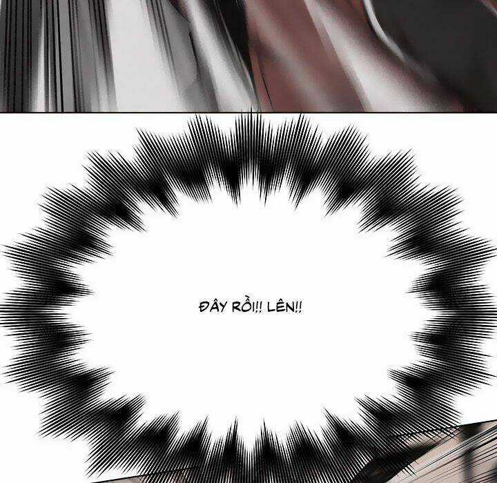 Nắm Đấm - Chapter 21 - Trang 5