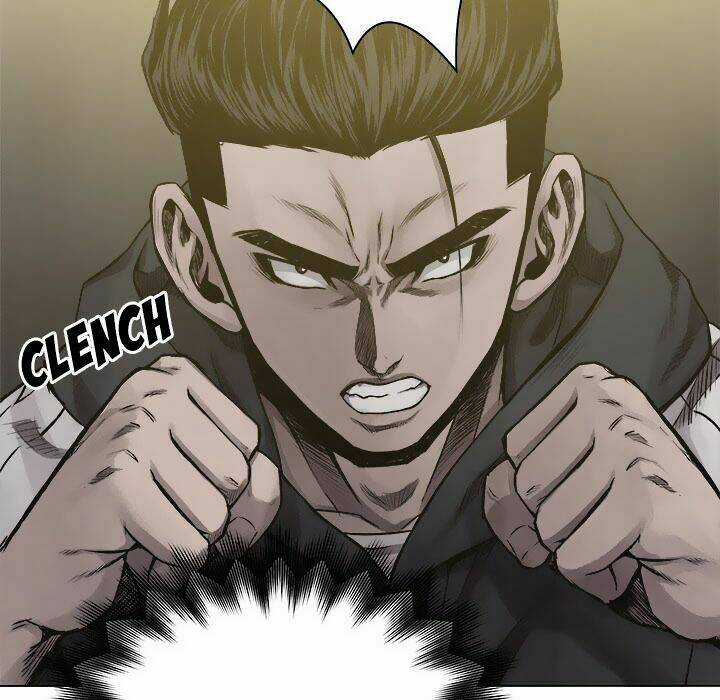 Nắm Đấm - Chapter 21 - Trang 43