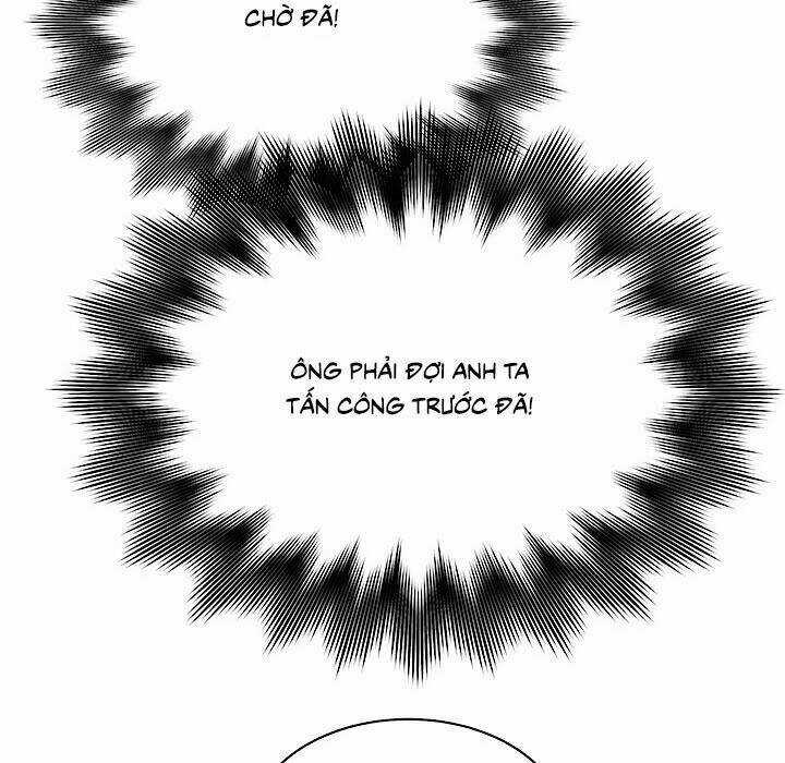 Nắm Đấm - Chapter 21 - Trang 44