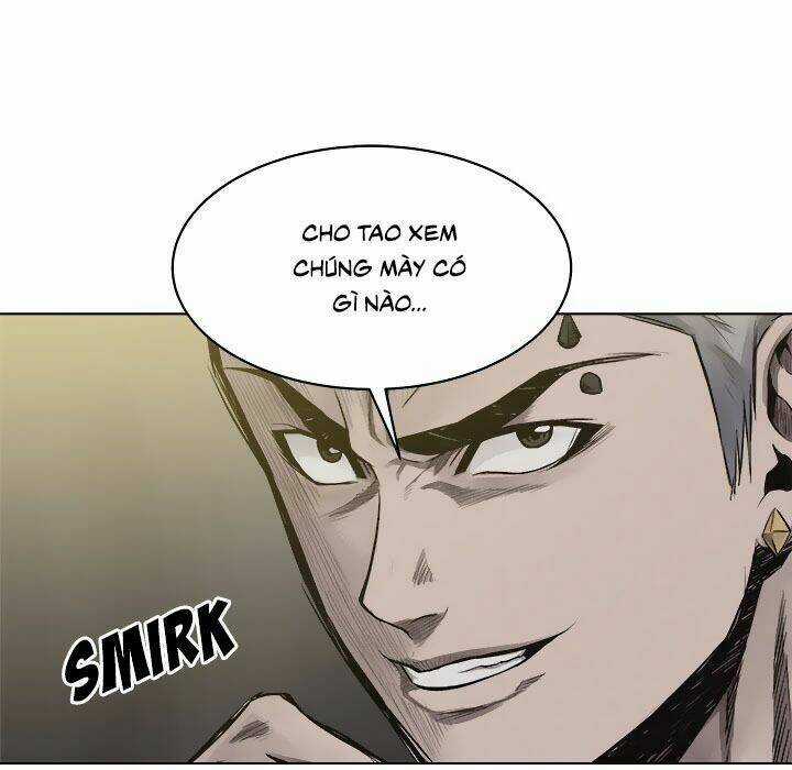 Nắm Đấm - Chapter 21 - Trang 47