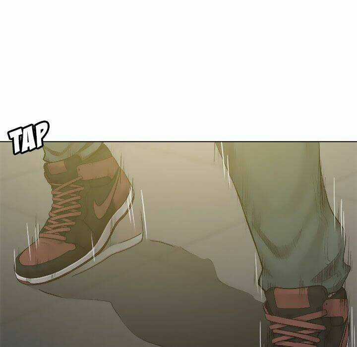 Nắm Đấm - Chapter 21 - Trang 48