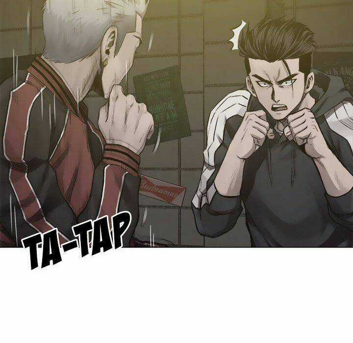 Nắm Đấm - Chapter 21 - Trang 50