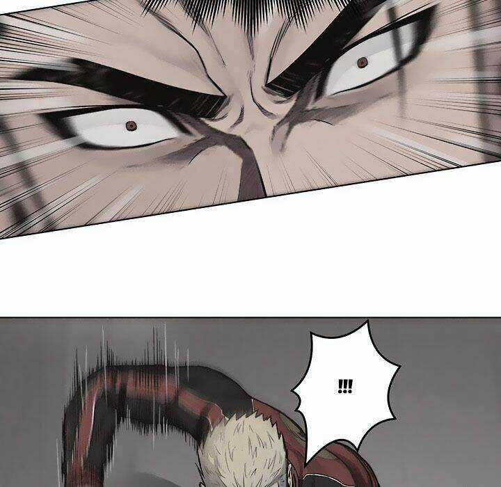 Nắm Đấm - Chapter 21 - Trang 6