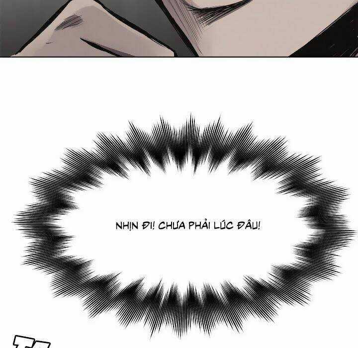 Nắm Đấm - Chapter 21 - Trang 53