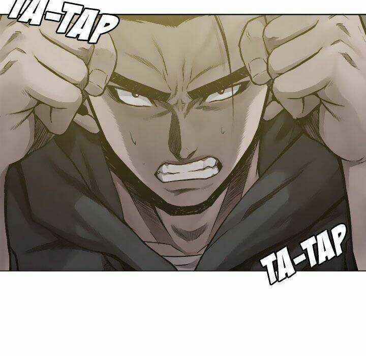 Nắm Đấm - Chapter 21 - Trang 54