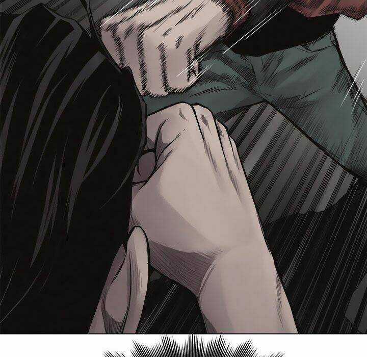 Nắm Đấm - Chapter 21 - Trang 57