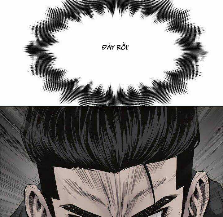 Nắm Đấm - Chapter 21 - Trang 58