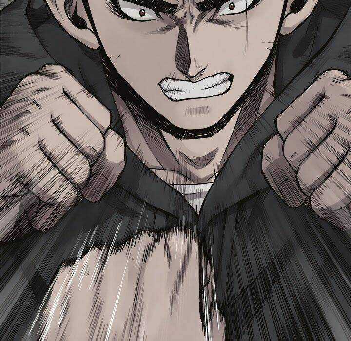 Nắm Đấm - Chapter 21 - Trang 59