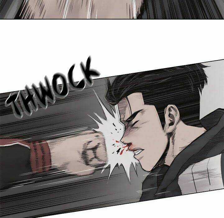 Nắm Đấm - Chapter 21 - Trang 60