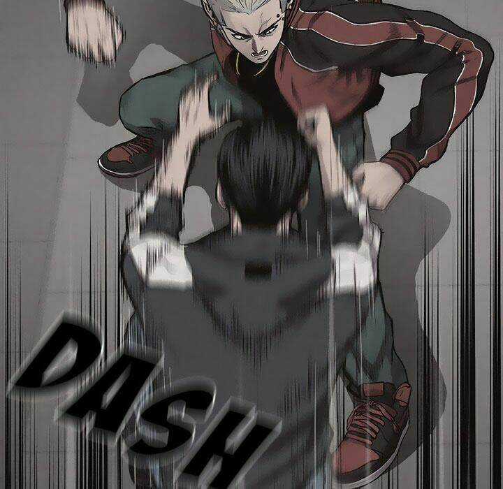 Nắm Đấm - Chapter 21 - Trang 7