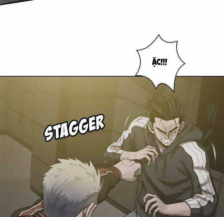 Nắm Đấm - Chapter 21 - Trang 61