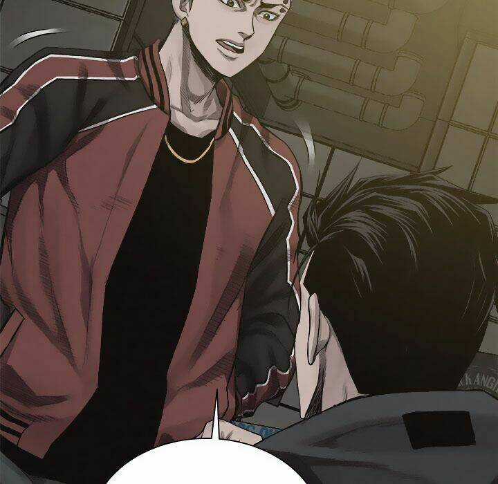 Nắm Đấm - Chapter 21 - Trang 69