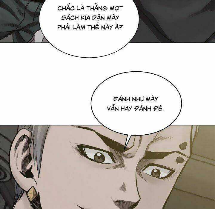 Nắm Đấm - Chapter 21 - Trang 70