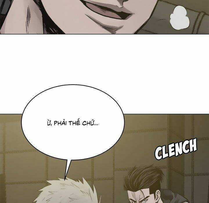 Nắm Đấm - Chapter 21 - Trang 71