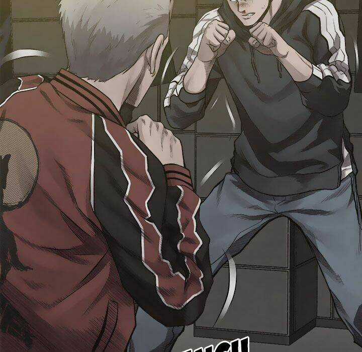 Nắm Đấm - Chapter 21 - Trang 72