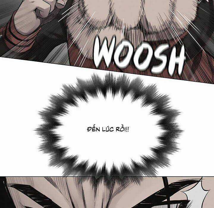 Nắm Đấm - Chapter 21 - Trang 74