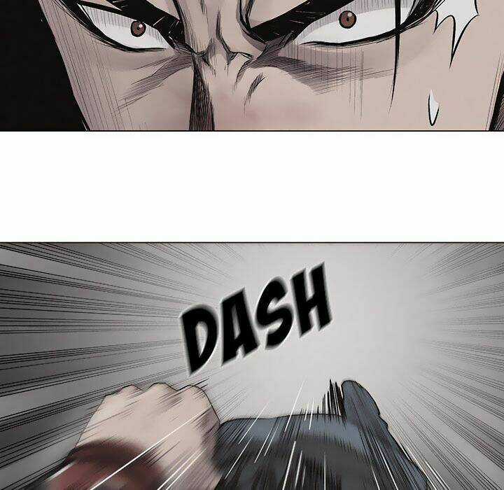 Nắm Đấm - Chapter 21 - Trang 75