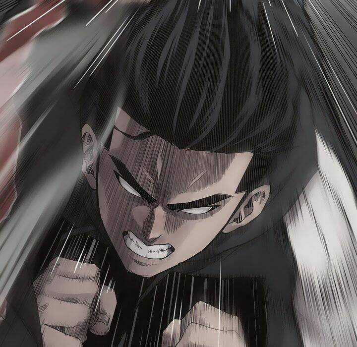 Nắm Đấm - Chapter 21 - Trang 76