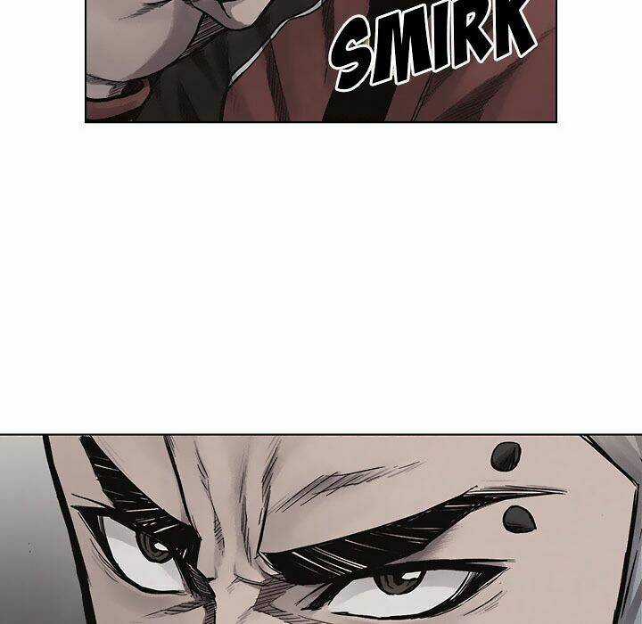 Nắm Đấm - Chapter 21 - Trang 9