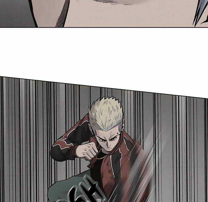 Nắm Đấm - Chapter 21 - Trang 10