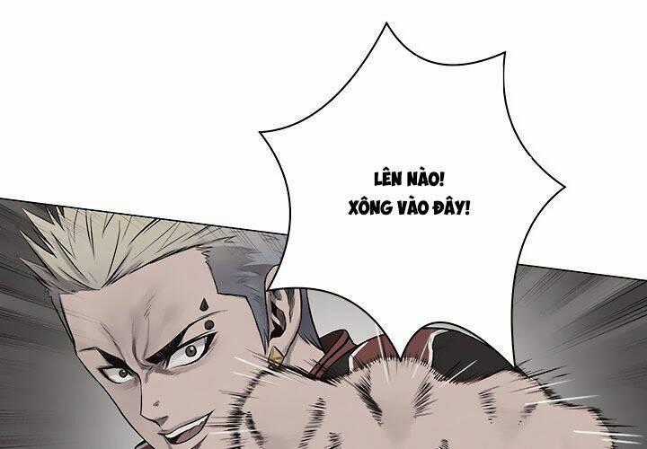 Nắm Đấm - Chapter 22 - Trang 1