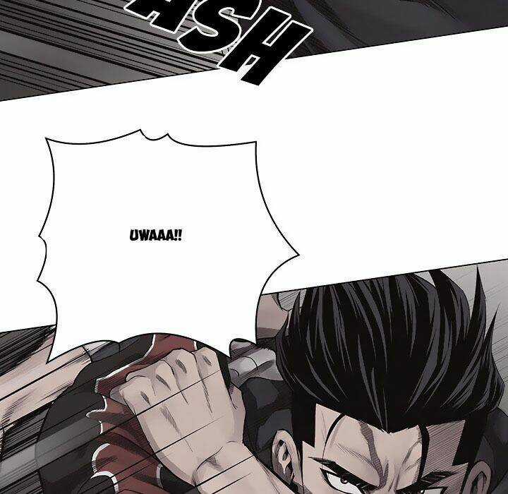 Nắm Đấm - Chapter 22 - Trang 11