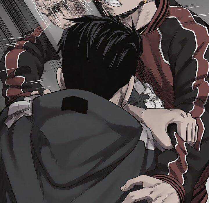 Nắm Đấm - Chapter 22 - Trang 13