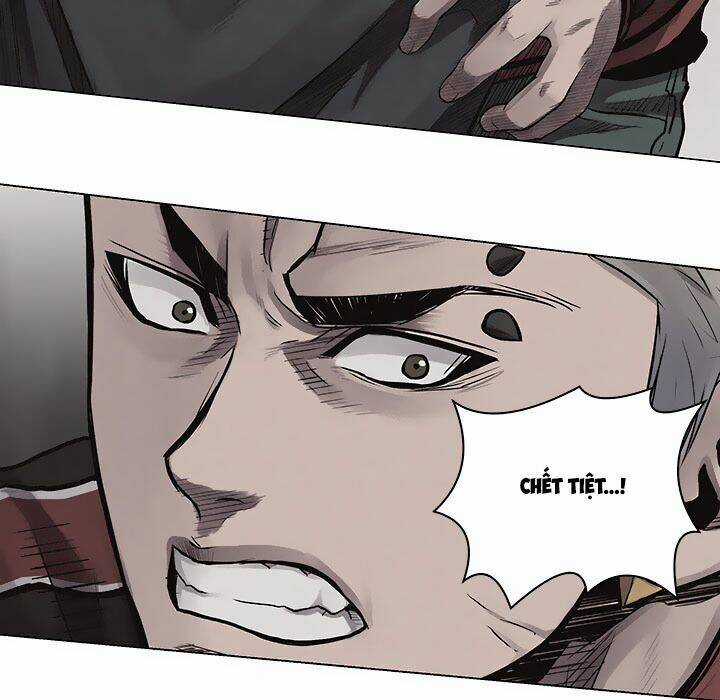 Nắm Đấm - Chapter 22 - Trang 14