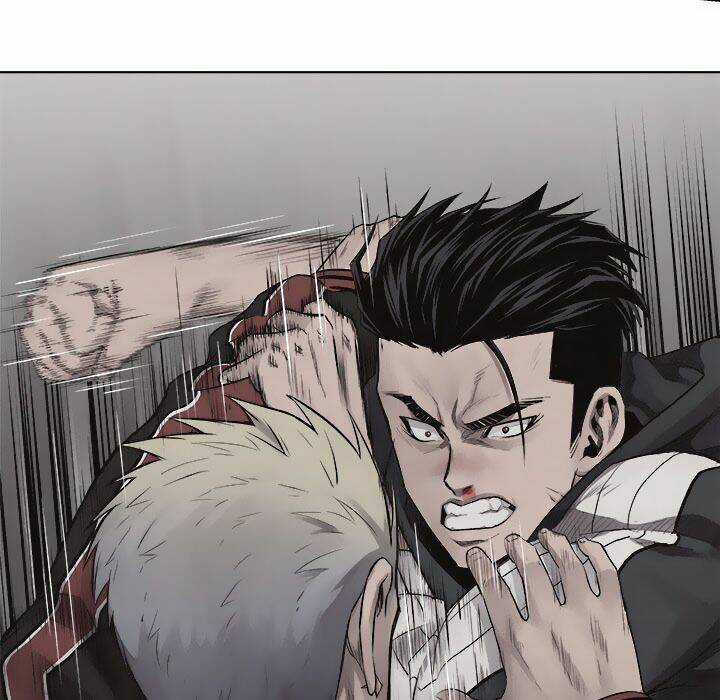 Nắm Đấm - Chapter 22 - Trang 15