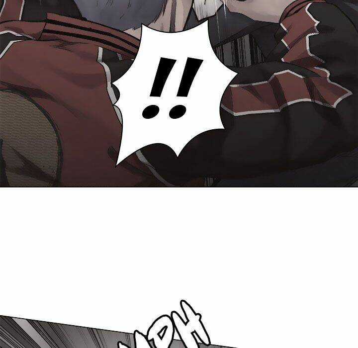 Nắm Đấm - Chapter 22 - Trang 16