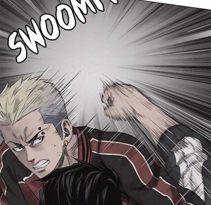 Nắm Đấm - Chapter 22 - Trang 17