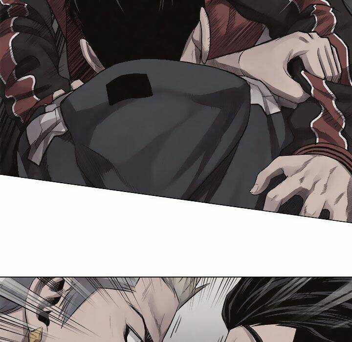 Nắm Đấm - Chapter 22 - Trang 18