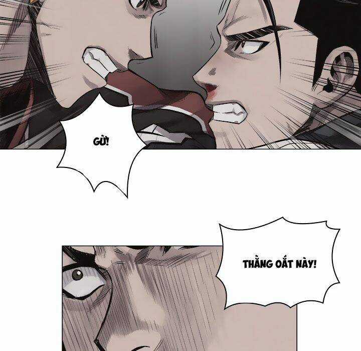 Nắm Đấm - Chapter 22 - Trang 19