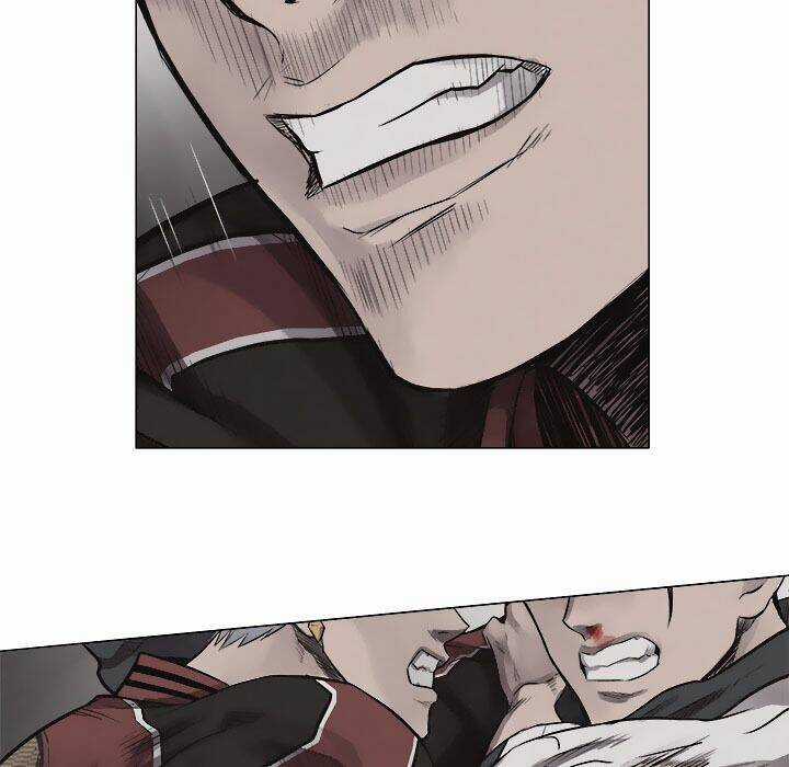 Nắm Đấm - Chapter 22 - Trang 20