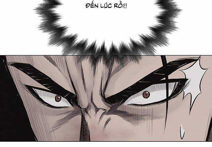 Nắm Đấm - Chapter 22 - Trang 3