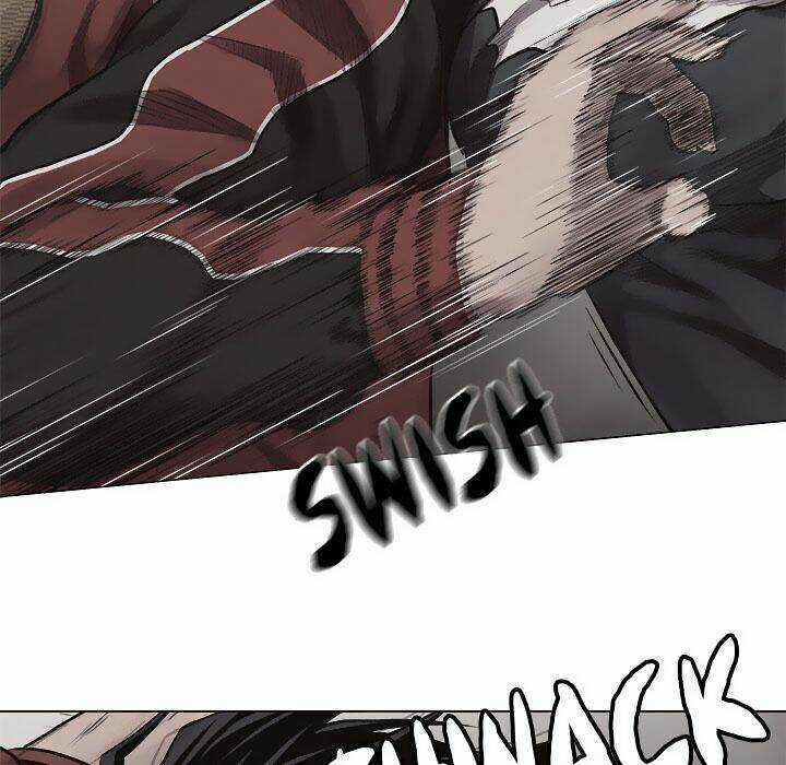 Nắm Đấm - Chapter 22 - Trang 21