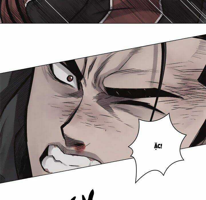 Nắm Đấm - Chapter 22 - Trang 22