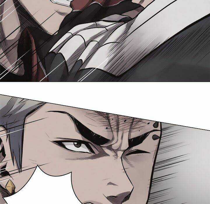 Nắm Đấm - Chapter 22 - Trang 24