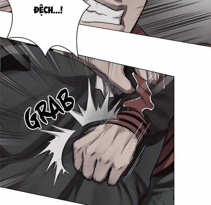 Nắm Đấm - Chapter 22 - Trang 25