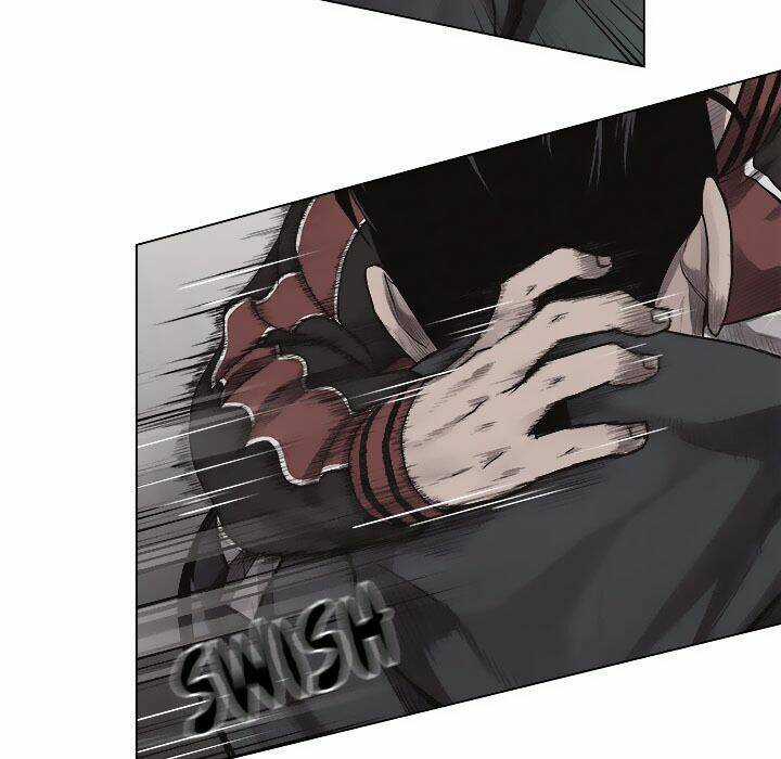 Nắm Đấm - Chapter 22 - Trang 26