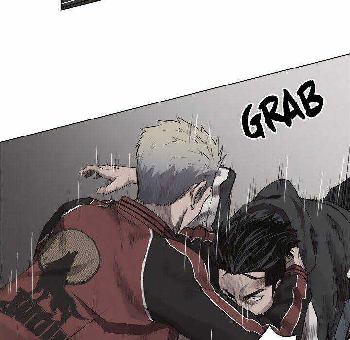 Nắm Đấm - Chapter 22 - Trang 27