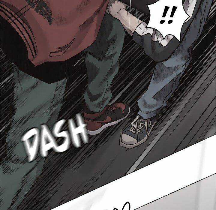 Nắm Đấm - Chapter 22 - Trang 28