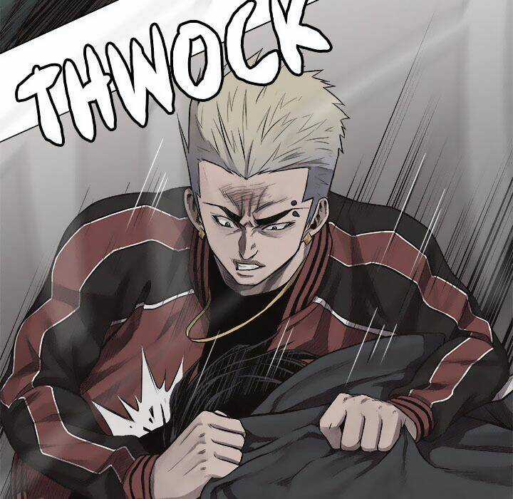 Nắm Đấm - Chapter 22 - Trang 29