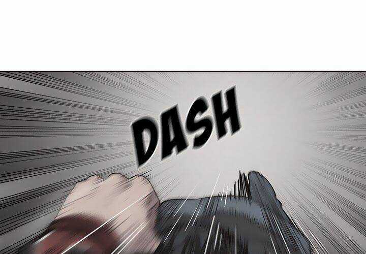 Nắm Đấm - Chapter 22 - Trang 4