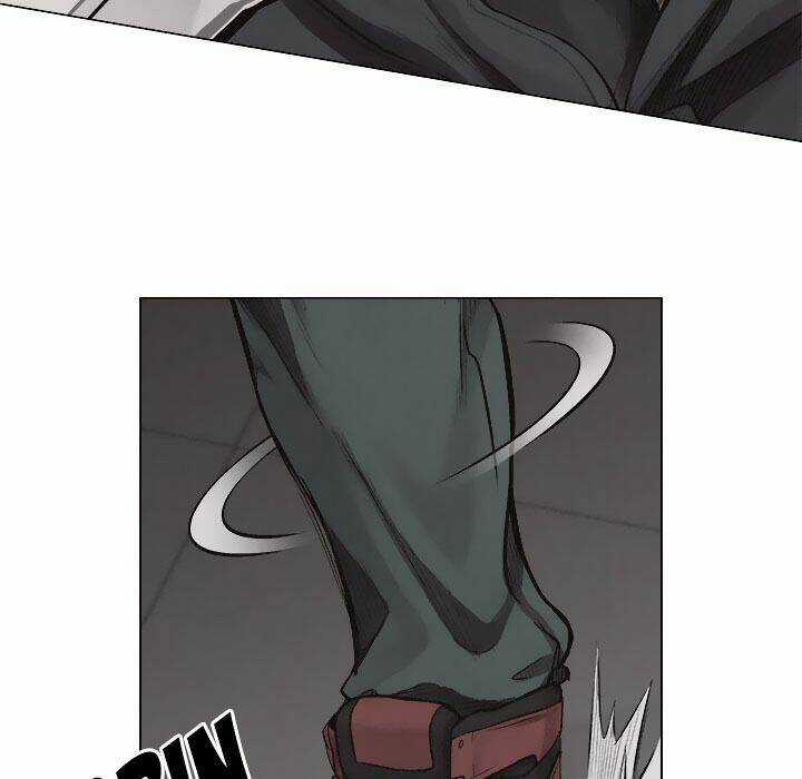 Nắm Đấm - Chapter 22 - Trang 31