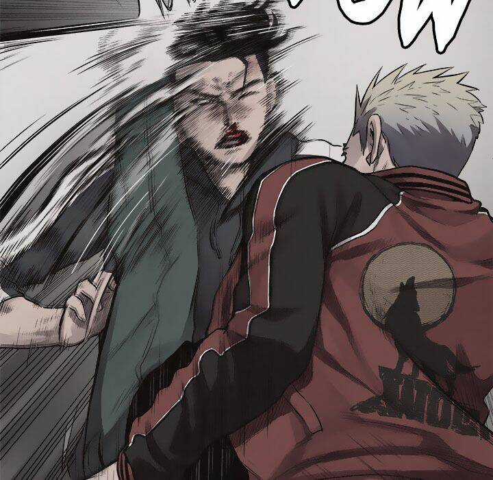 Nắm Đấm - Chapter 22 - Trang 33