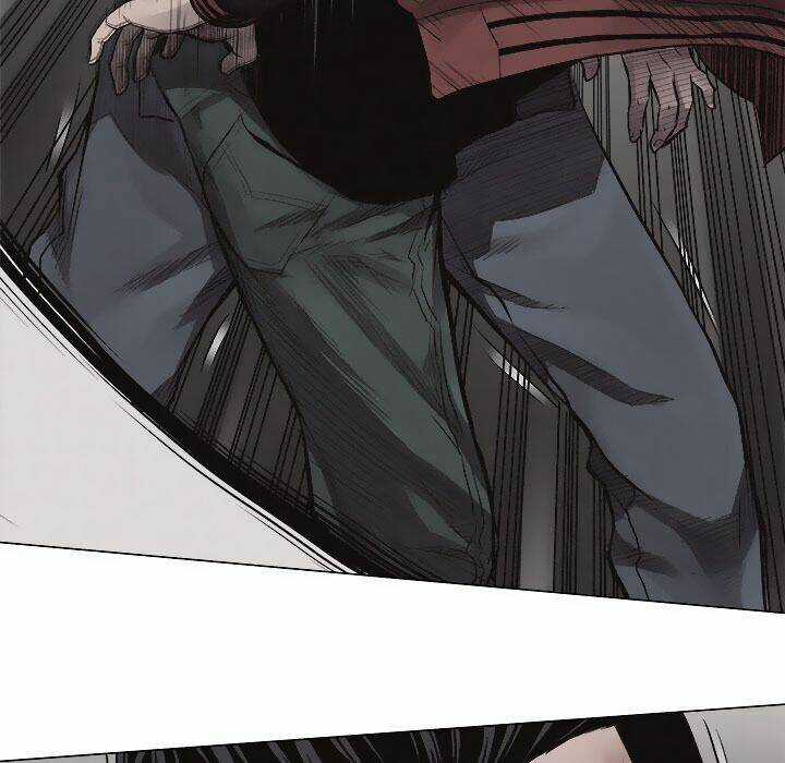 Nắm Đấm - Chapter 22 - Trang 34